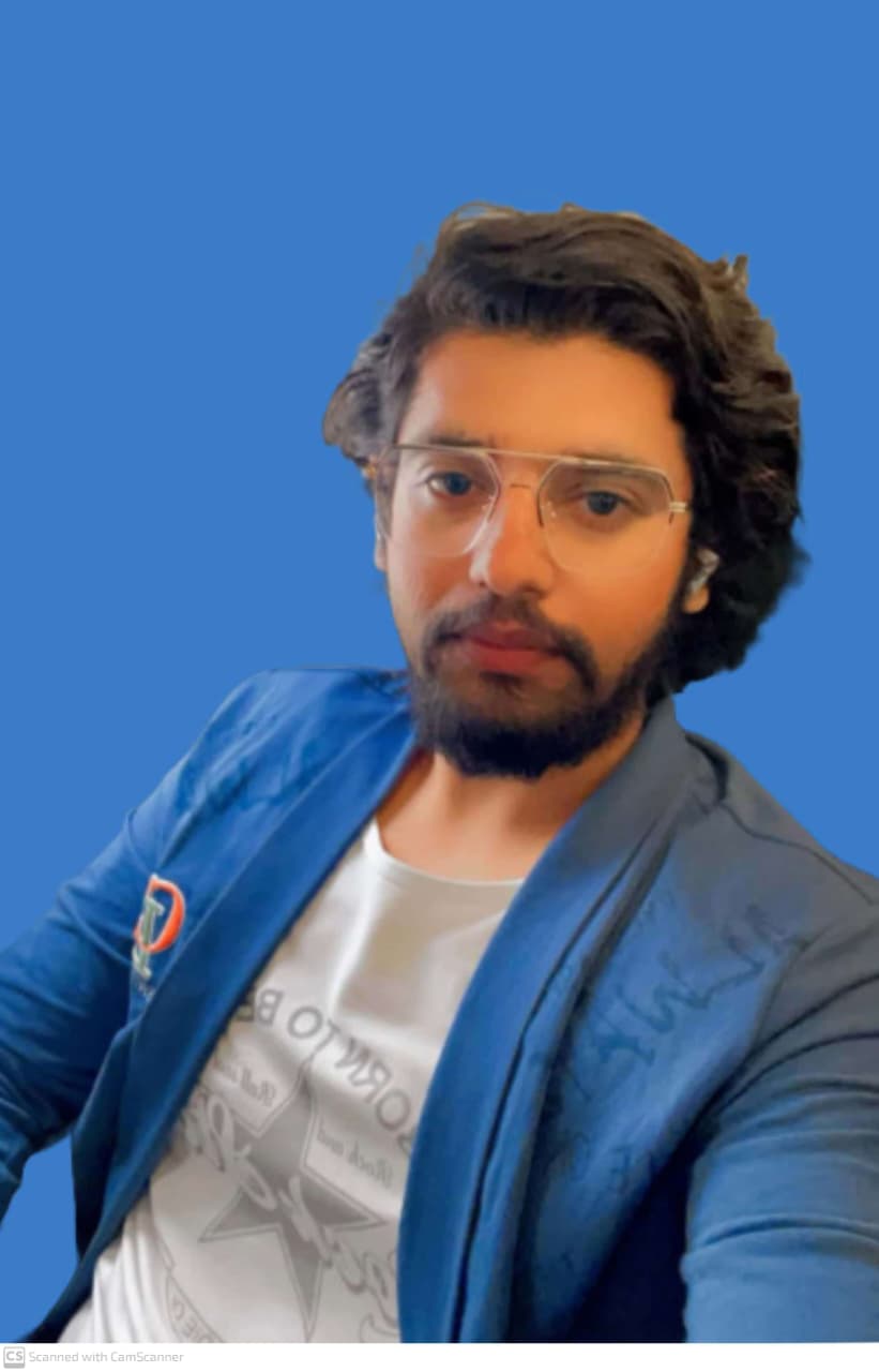 Talha Aziz